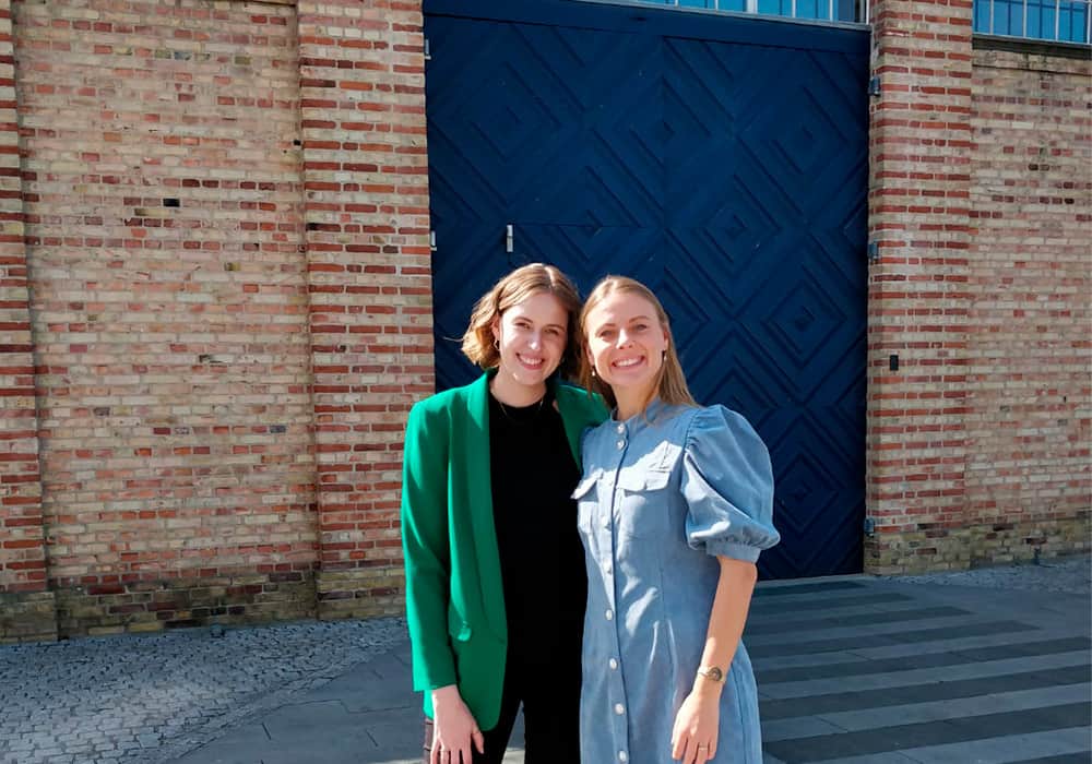 Virksomhed i Videnbyen hos Syddanske Forskerparker