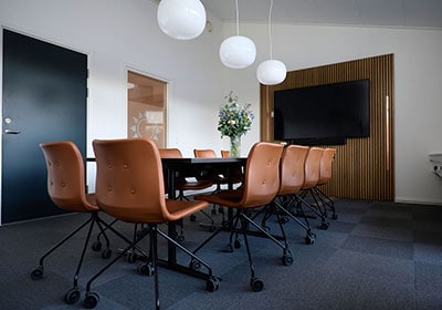 Meeting room 8