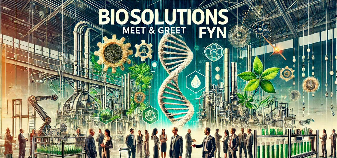 Biosolutions