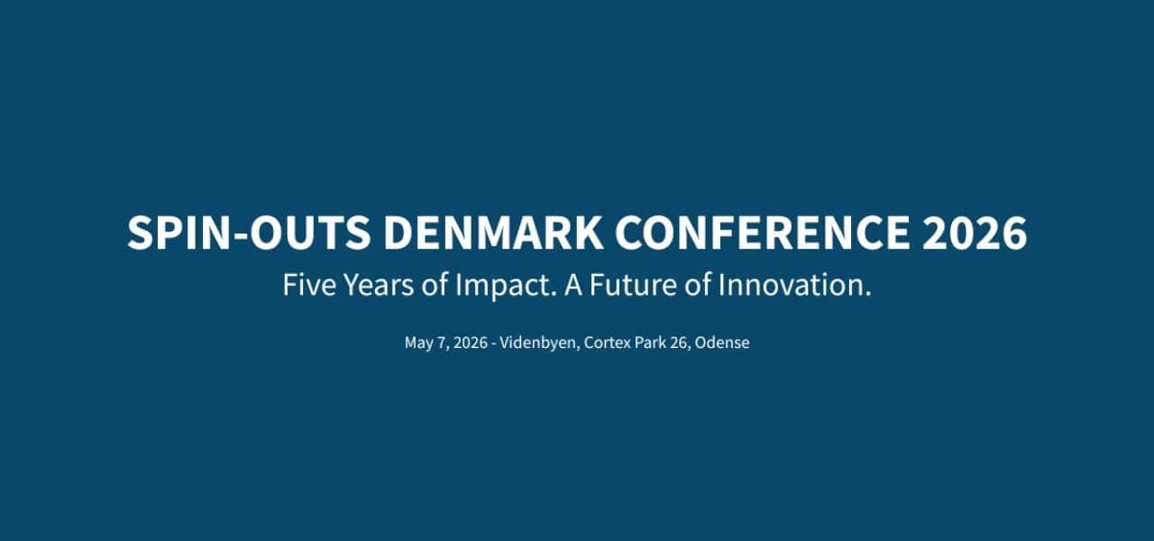 Spinout Denmark