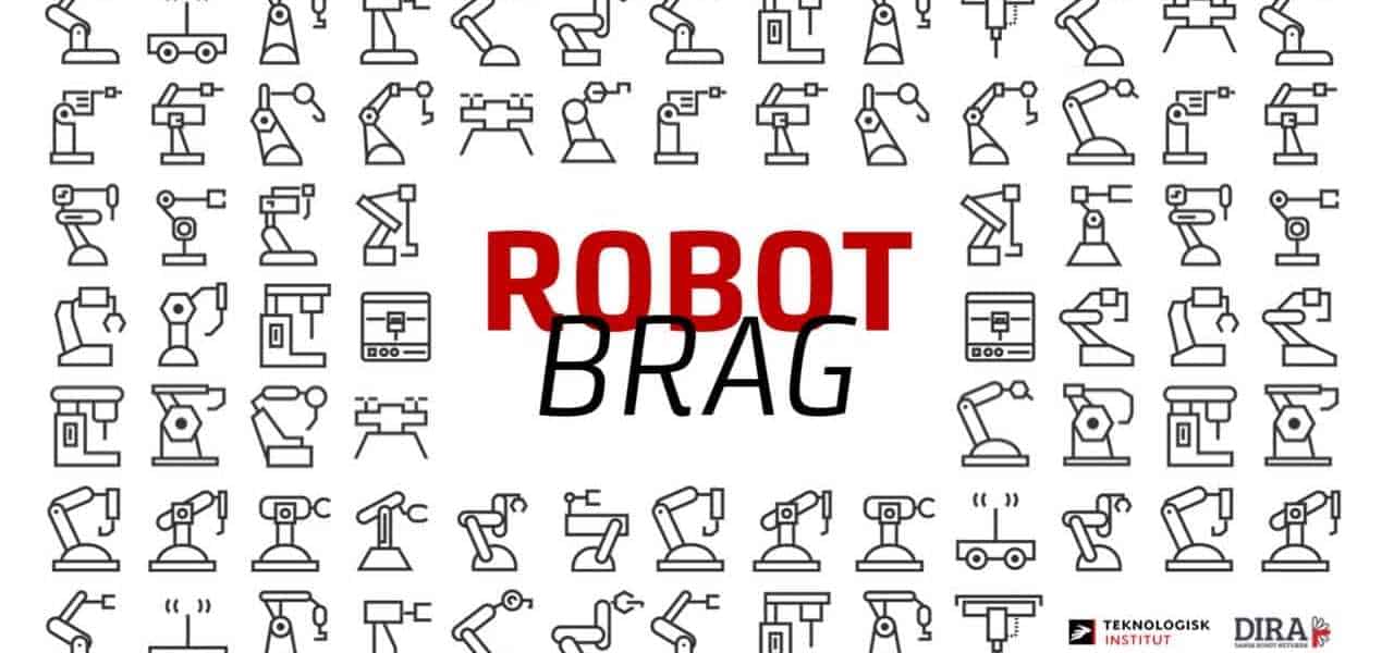 Robotbrag 2026: Oplev fremtidens robotteknologi i Forskerparken